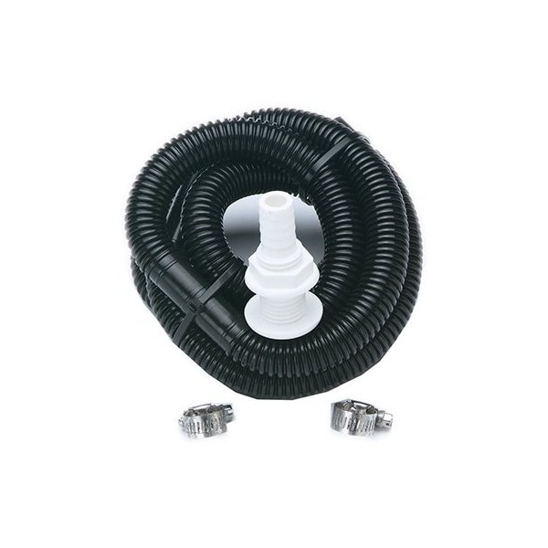 Donovan Marine Iowa Bilge Pump Hose Kit 50002344 Zoro